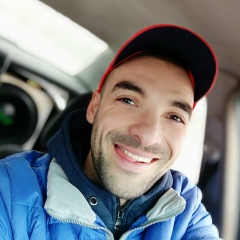 Алексей Кузьминский, 15.07, Фастов