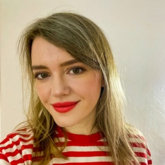 Даша Быбина, 05.01.1987, Нижний Новгород