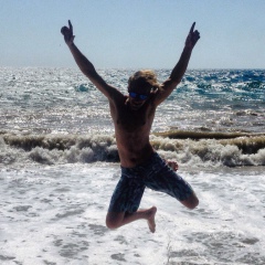 Юра Черепанов, 07.09.1986, New York City