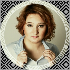 Серафима Денисюк, 16.02, Алматы