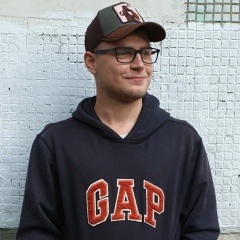 Артемий Алиев, 22.03.1988, Щелково