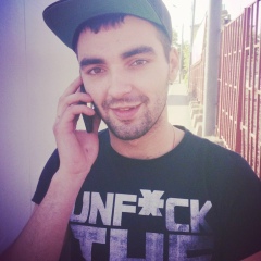 Григорий Кореневский, 15.03, Москва