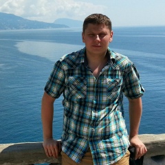 Пётр Волобуев, 11.03, Москва