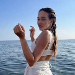 Наташа К, Москва