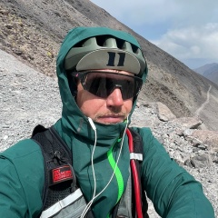 Андрей Терескин, 07.02.1989, London