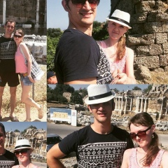 Сергей Остроухов, 02.06, Краснодар