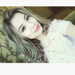 Динара Есилова, 11.08.2004, Астана