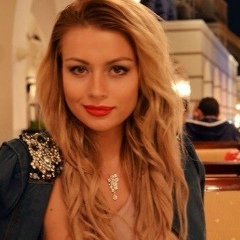 Ольга Розенталь, 17.09, Москва