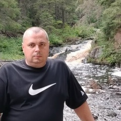 Витек Артемьев, 19.12