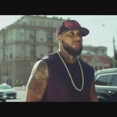 Mc-Doni Black-Star, Москва