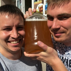 Алексей Щербаков, Ростов-на-Дону