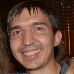 Виктор Горохов, 21.01.1990, Киев