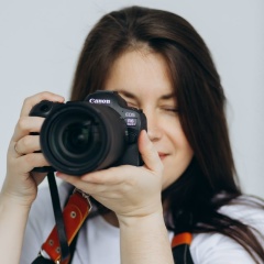 Фотограф Ирина Семикова, 18.02, Дзержинск