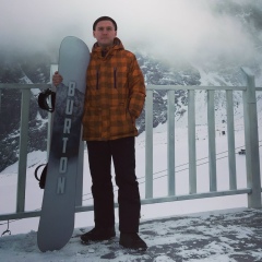 Диас Кисмет, 13.11, Алматы