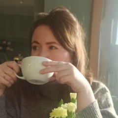 Дарья Ващенко, 11.05.1989