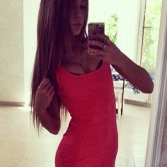 Мария Егорова, 09.04.2002, Ростов-на-Дону