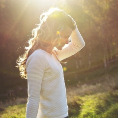 Надежда Слугачёва, Санкт-Петербург