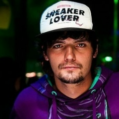 Сергей Жуков, 09.01.1986, Санкт-Петербург