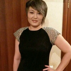 Гульзат Карасартова