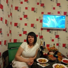 Нина Рябова, 13.07, Москва