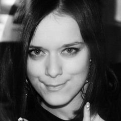 Наська Власова, 04.03.1990, Киев