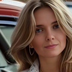 Лариса Иванова, 10.12.1988, Москва