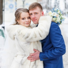 Танюшка Смагина, 14.10.1991, Чехов