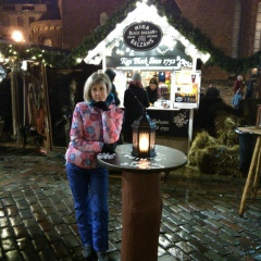 Ирина Митрохина, 13.04, Санкт-Петербург