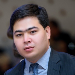 Мурад Бердыев, 23.04, London