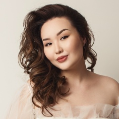 Жания Бисенгалиева, 22.08.1994, Актау