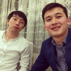 Акжол Серік, 07.03.1993, Усть-Каменогорск