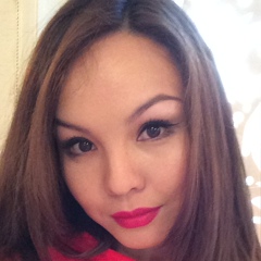 Динара Ундыбаева, 04.01.1984, Алматы