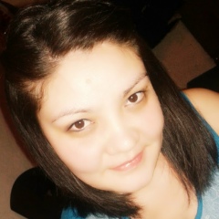 Роза Турабаева, Алматы