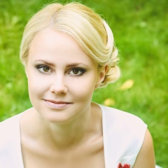 Ольга Рекрут, 06.02.1986, Винница