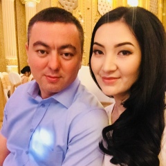 Gulsanat Yermekbayeva, 24.04, Xi'an