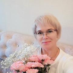 Юлия Басманова, 20.09, Искитим