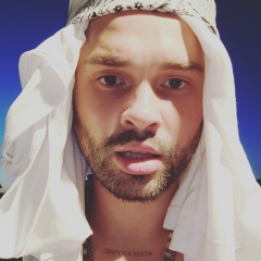 Sasha Zimin, 28.12.1990, Москва