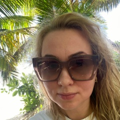 Юлия Клиновая, 17.03.1986, Тюмень