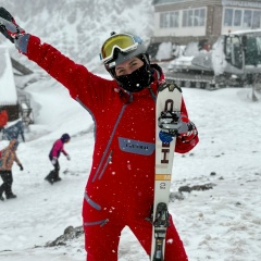 Анюта Владимировна, Воронеж