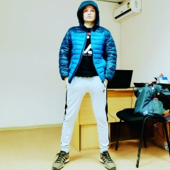 Ренат Айбатулин, 05.05.1987, Тюмень