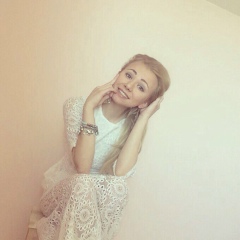 Александра Акиншина, 15.06.1990, Москва