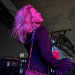 Дарья Кривоноженкова, 06.03, Москва