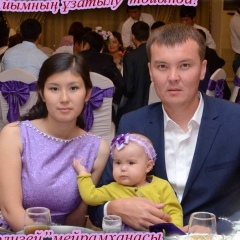 Aidana Kush, 08.02, Актобе