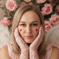 Екатерина Ильина, 18.12, Краснодар