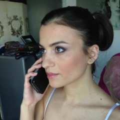 Наталия Глущенко, 15.11.1987, Алматы