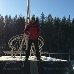 Сергей Николаевич, 01.04.1984