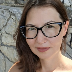 Елена Денисова, 26.10.1982