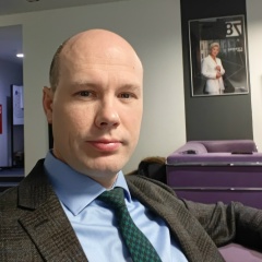 Иван Шелуханов, 01.12, Санкт-Петербург