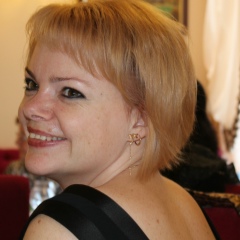 Олеся Ярусова, 29.06, Санкт-Петербург