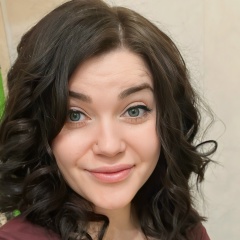 Зоя Мартьянова, 17.03.1989, Санкт-Петербург